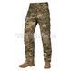 Боевые штаны под наколенники Crye Precision G4 NSPA Combat Pants MTP 2000000233901 фото 1