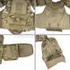Improved Outer Tactical Vest GEN III (Used) 2000000163307 photo 7
