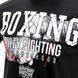 Dobermans Aggressive Dirty Fighting T-Shirt Black TS270BK-M photo 3
