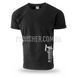 Dobermans Aggressive Legions of the North T-Shirt TS222BK-XXL photo 1