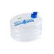 Naturehike Folding Water Canister LDPE4 NH14S002-T, 5 l 2000000061092 photo 1