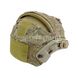 Кавер Crye Precision Airframe Helmet Cover Cutout на шолом Airframe ATX 2000000049267 фото 2
