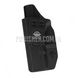 Pole.Craft Kydex IWB Holster for Glock 19 2000000127101 photo 2