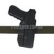 Pole.Craft Kydex IWB Holster for Glock 19 2000000127101 photo 6