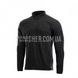 M-Tac Delta Fleece Pullover Black 2000000020495 photo 1