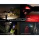 Фонарь налобный Fenix HL45R LED с бесконтактным датчиком 2000000200668 фото 11