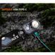 Фонарь налобный Fenix HL45R LED с бесконтактным датчиком 2000000200668 фото 13