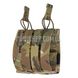 Emerson Modular Open Top Double Mag Pouch for 5.56 2000000084626 photo 2