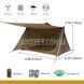 Палатка OneTigris Backwoods Bungalow Ultralight Super Shelter 2.0 2000000088587 фото 2