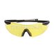 ESS ICE Glasses with Yellow Lens 2000000097961 photo 2