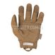 Mechanix M-Pact 3 Coyote Gloves 2000000081915 photo 3