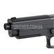 Пістолет тренувальний SIG Sauer P226 страйкбольний Cyma CM122 AEP 2000000212593 фото 3