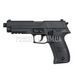 Пістолет тренувальний SIG Sauer P226 страйкбольний Cyma CM122 AEP 2000000212593 фото 1