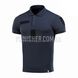 M-Tac SESU 65/35 Polo Shirt Dark Navy Blue 2000000143880 photo 1