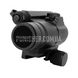 Прицел ACM Red Dot Sight with metal cover 2000000079417 фото 10