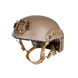 Шлем FMA SF Super High Cut Helmet 2000000055121 фото 1