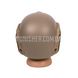 Шлем FMA SF Super High Cut Helmet 2000000055121 фото 5