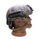 PASGT helmet visualized for Ops-Core 7700000024848 photo 3