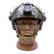 PASGT helmet visualized for Ops-Core 7700000024848 photo 1