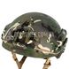 Шлем British Army Kevlar MK 7 визуализированный под Ops-Core 2000000162027 фото 7