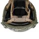 Шлем British Army Kevlar MK 7 визуализированный под Ops-Core 2000000162027 фото 5