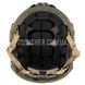 Шлем British Army Kevlar MK 7 визуализированный под Ops-Core 2000000162027 фото 6