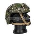Шлем British Army Kevlar MK 7 визуализированный под Ops-Core 2000000162027 фото 4