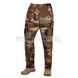 Emerson Fashion Ankle Banded Pants Woodland 2000000048017 photo 1