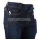 Тактичні джинси Helikon-Tex Greyman Tactical Jeans Slim Denim Mid H5103-31/SR фото 8