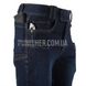 Тактичні джинси Helikon-Tex Greyman Tactical Jeans Slim Denim Mid H5103-31/SR фото 6