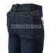 Тактичні джинси Helikon-Tex Greyman Tactical Jeans Slim Denim Mid H5103-31/SR фото 7