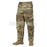 Тактичні штани Tru-Spec Improved Hot Weather Combat Uniform Scorpion W2 OCP, Scorpion (OCP), Medium Short