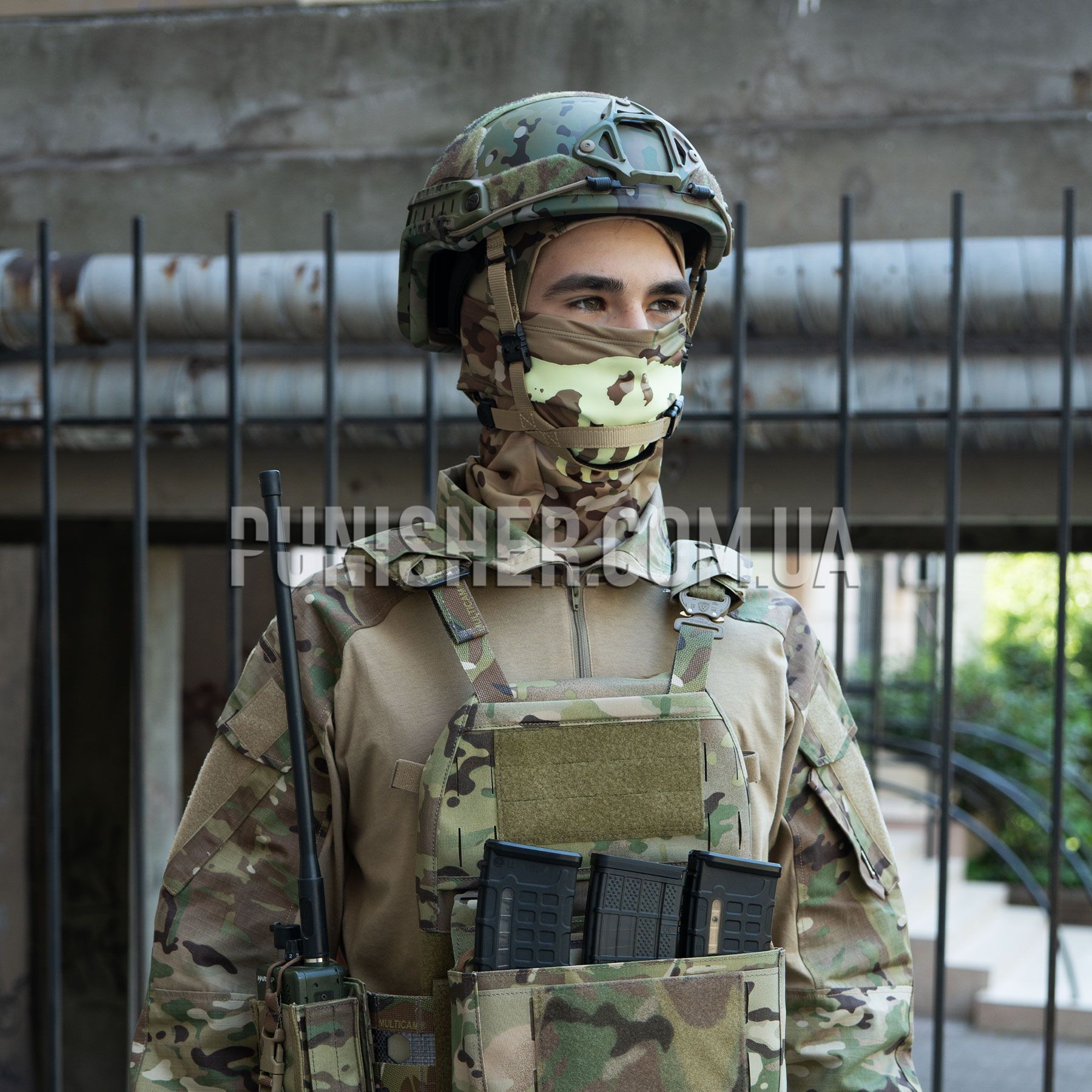 SXE Group Fast HC Eclipse Gen 3 UHMWPE Helmet Multicam buy with ...