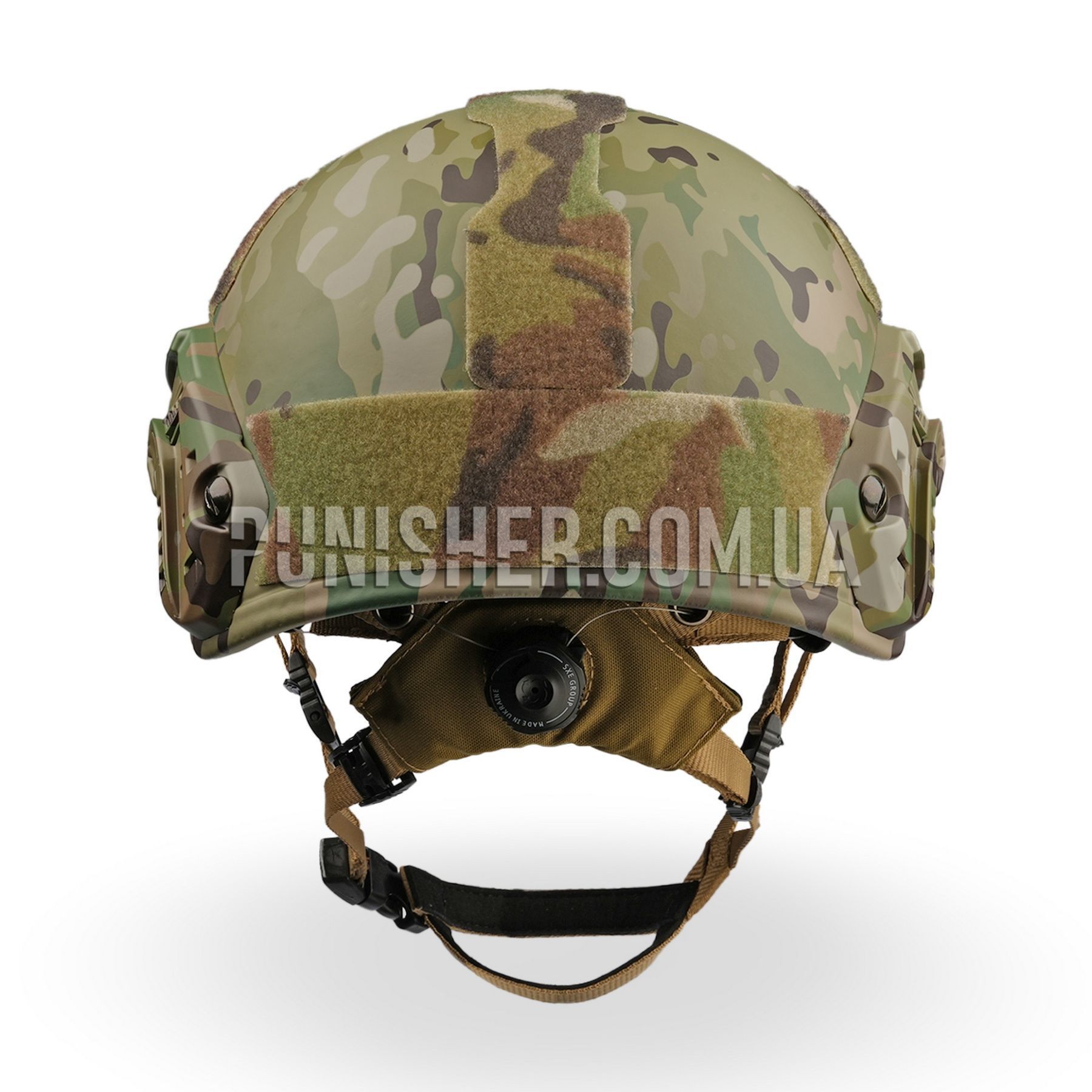 SXE Group Fast HC Eclipse Gen 3 UHMWPE Helmet Multicam buy with ...