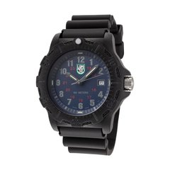 Luminox G Manta Ray Carbonox X2.2033 Watch, Black, Date, Sports watches