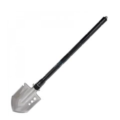 Skif Plus D14-10-4 Shovel, Black