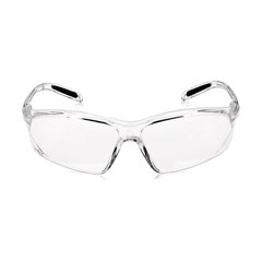 Howard Leight Uvex A700 Shooting Glasses, Clear, Transparent, Goggles