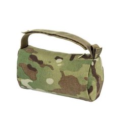 Тактична подушка-підставка OneTigris Handled Gun Rest Bag для зброї, Multicam, Підставка під зброю