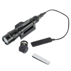 Тактический фонарь Emerson M620U LED Tactical Flashlight, Черный, Белый