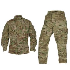 Униформа Army Combat Uniform FRACU Multicam, Multicam, Medium Regular