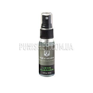 Cпрей Revision Lens Cleaning Spray для чищення лінз, Прозорий, Засіб для догляду