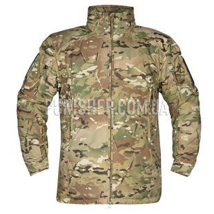 Зимова куртка Carinthia HIG 4.0 G-loft Multicam, Multicam, XX-Large