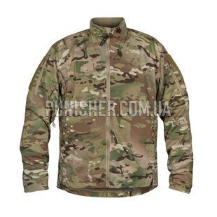Crye Precision Field Shell 2 Jacket, Multicam, Large Regular