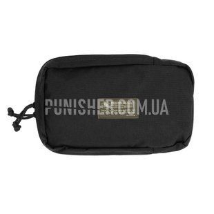 NAR Tactical Traction Splint (TTS) Bag, Black, Pouch