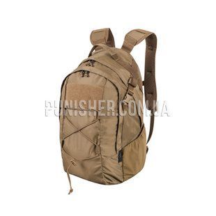 Рюкзак Helikon-Tex EDC Lite - Nylon, Coyote Brown, 20 л