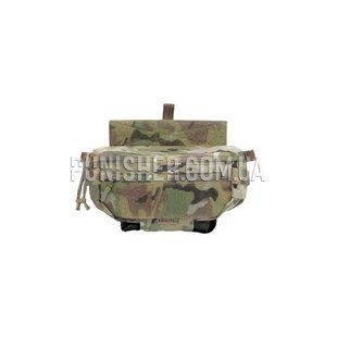Сумка-напашник Agilite Six Pack Hanger Pouch, Multicam