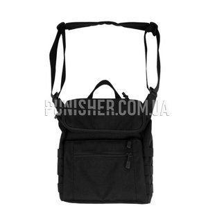 A-Line A42 Tactical Bag, Black