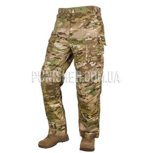 Тактичні штани Sector Seven IX2, Multicam, XXX-Large