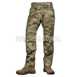 Тактичні штани UATAC Lite Multicam, Multicam, Small