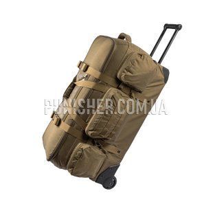 Транспортна сумка Eberlestock B4 Atlas Duffel, Coyote Brown, 96 л